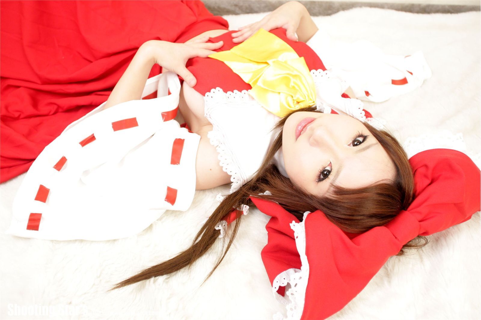 [Cosplay] 2013.05.12 Touhou Proyect New Cosplay 5